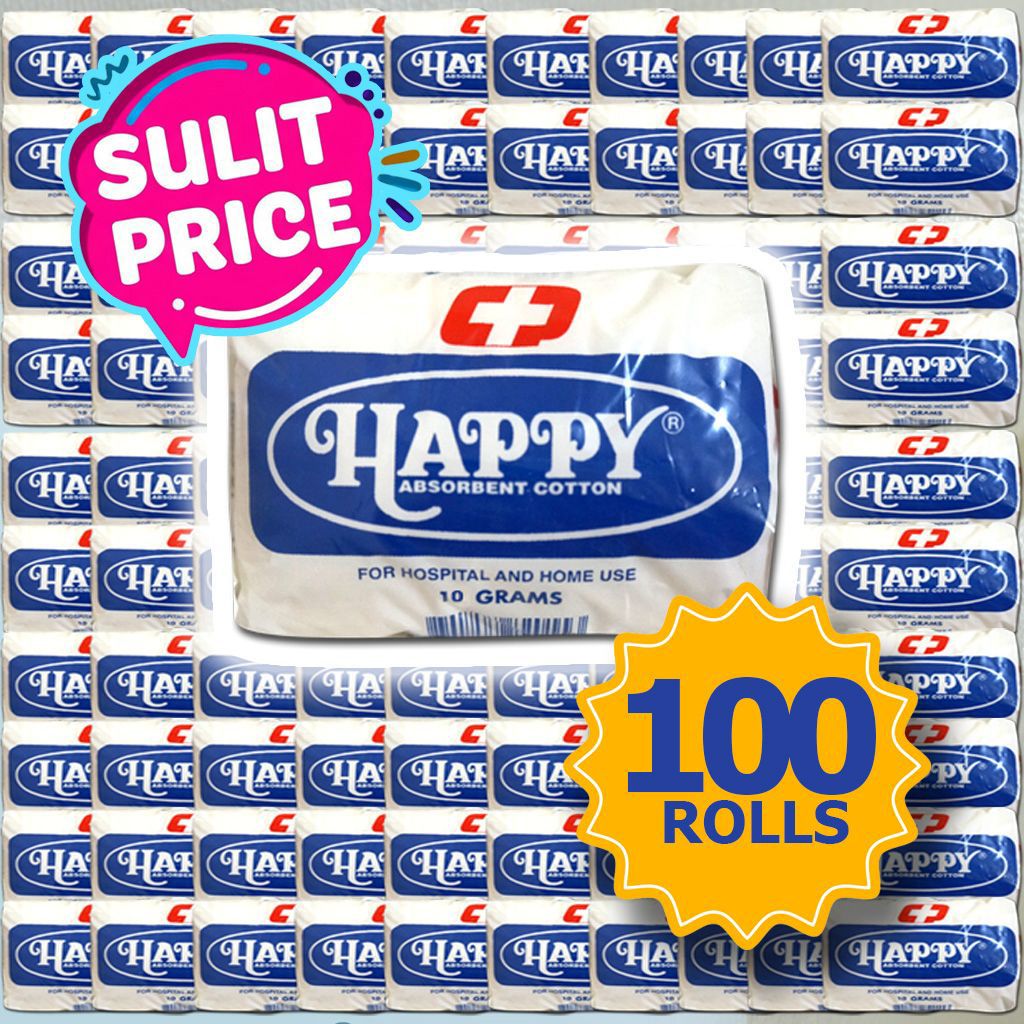 Cotton 10g
